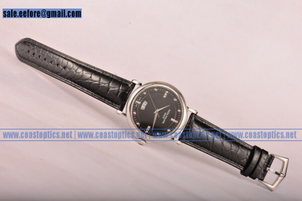 Replica Patek Philippe Calatrava Watch Steel 5154G-003D